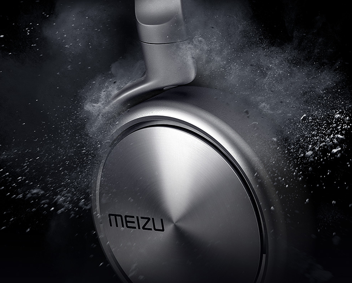 Meizu HD50